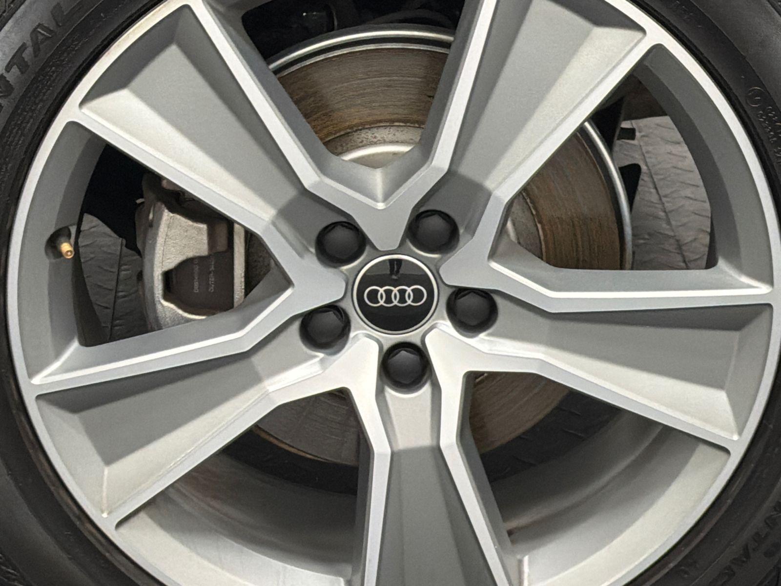 2025 Audi Q5 Photo in Bethesda, MD 20814