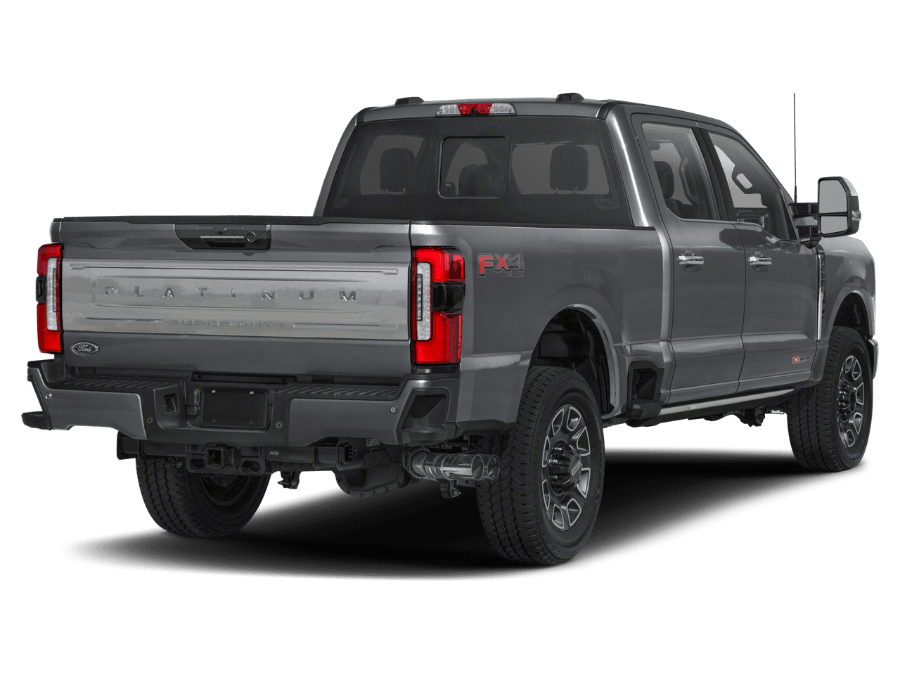 2027 Ford F-250SD Photo in Silver Spring, MD 20904