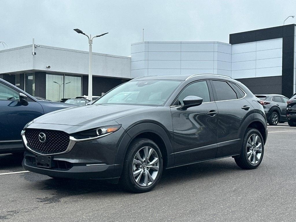 2023 Mazda CX-30 Photo in Silver Spring, MD 20904
