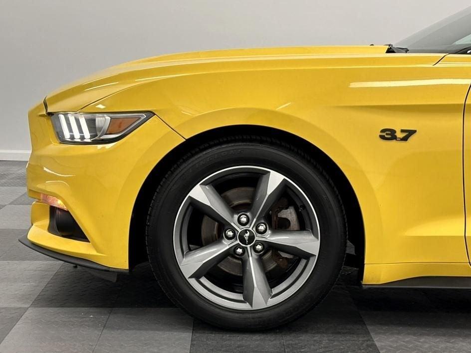 2015 Ford Mustang Photo in Bethesda, MD 20814
