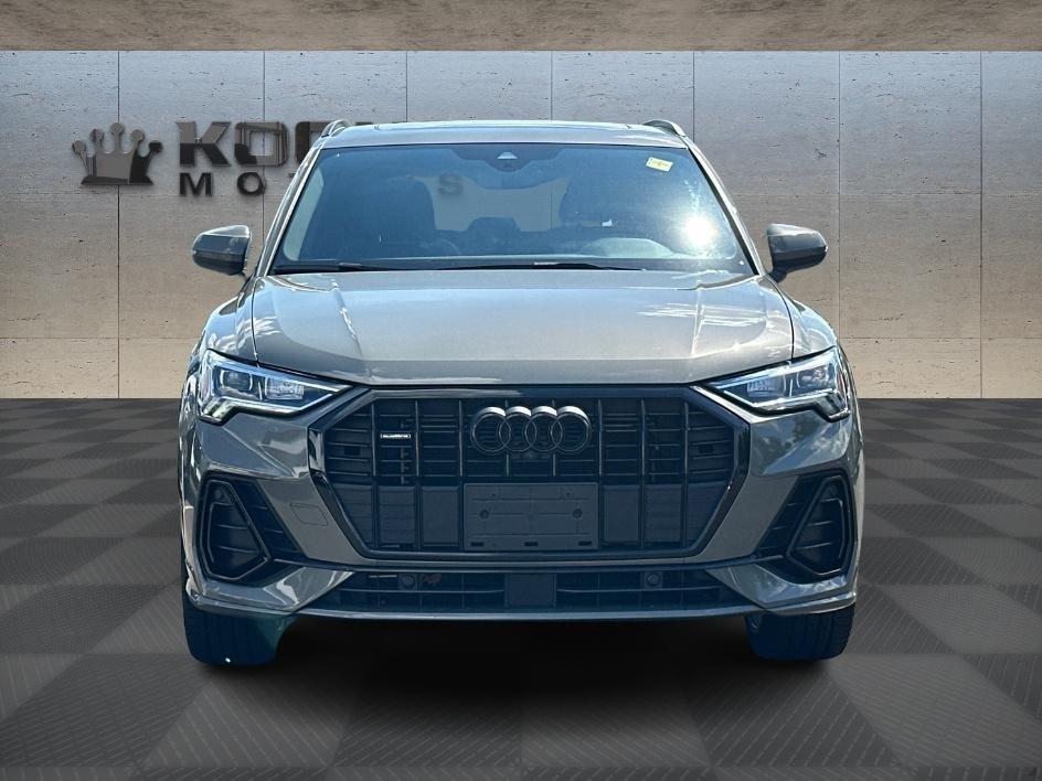 2022 Audi Q3 Photo in Silver Spring, MD 20904