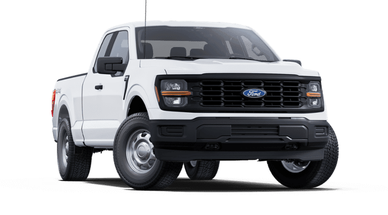 2025 Ford F-150 Photo in Silver Spring, MD 20904
