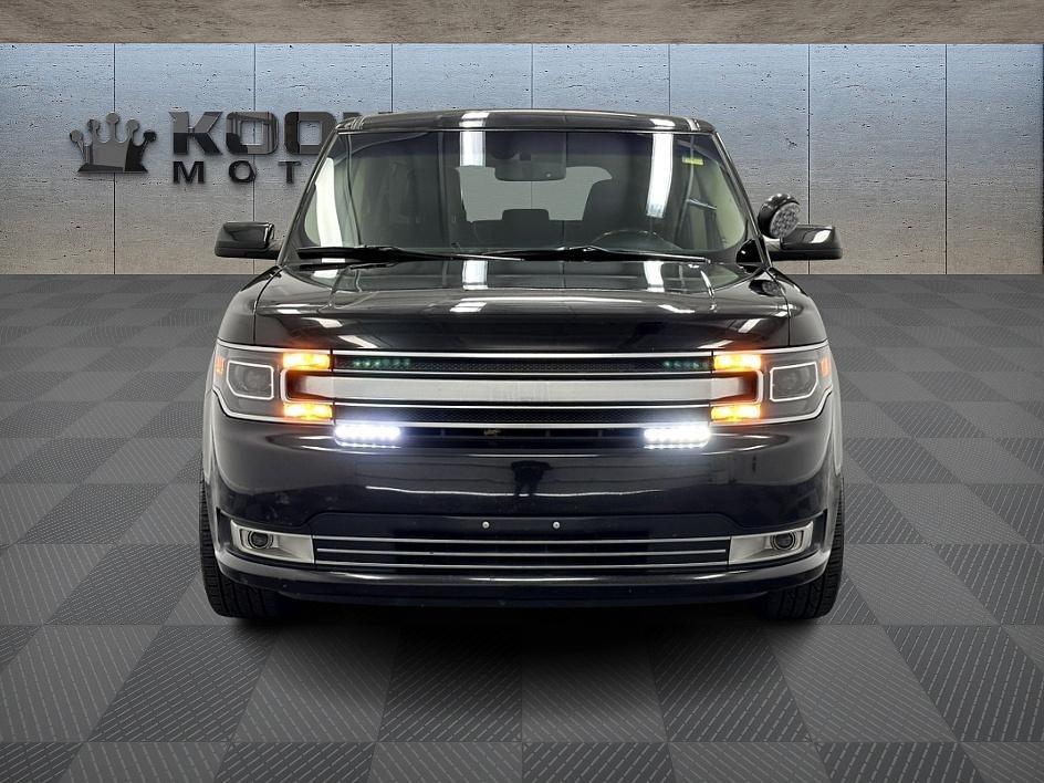 2019 Ford Flex Photo in Silver Spring, MD 20904