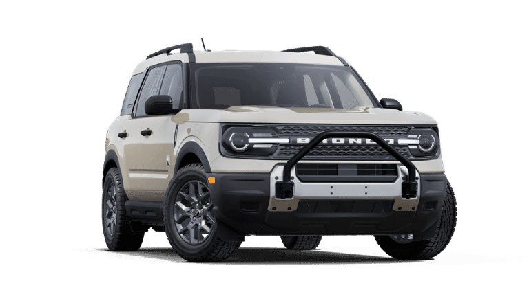 2025 Ford Bronco Sport Photo in Silver Spring, MD 20904