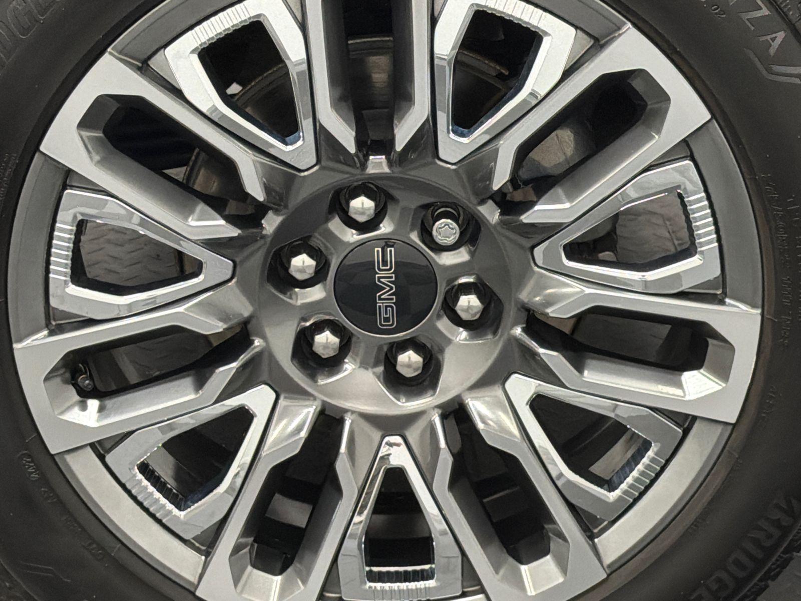 2023 GMC Sierra 1500 Photo in Silver Spring, MD 20904
