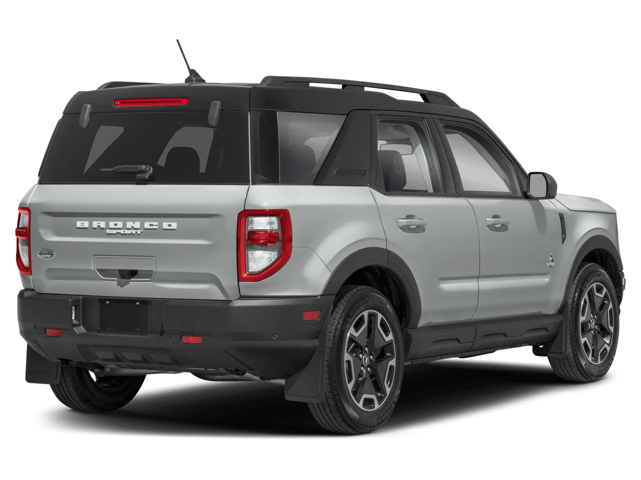 2024 Ford Bronco Sport Photo in Bethesda, MD 20814