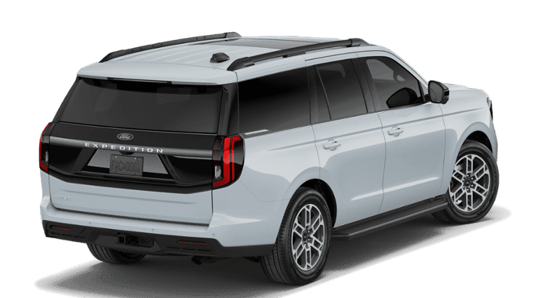 2026 Ford Expedition Photo in Silver Spring, MD 20904