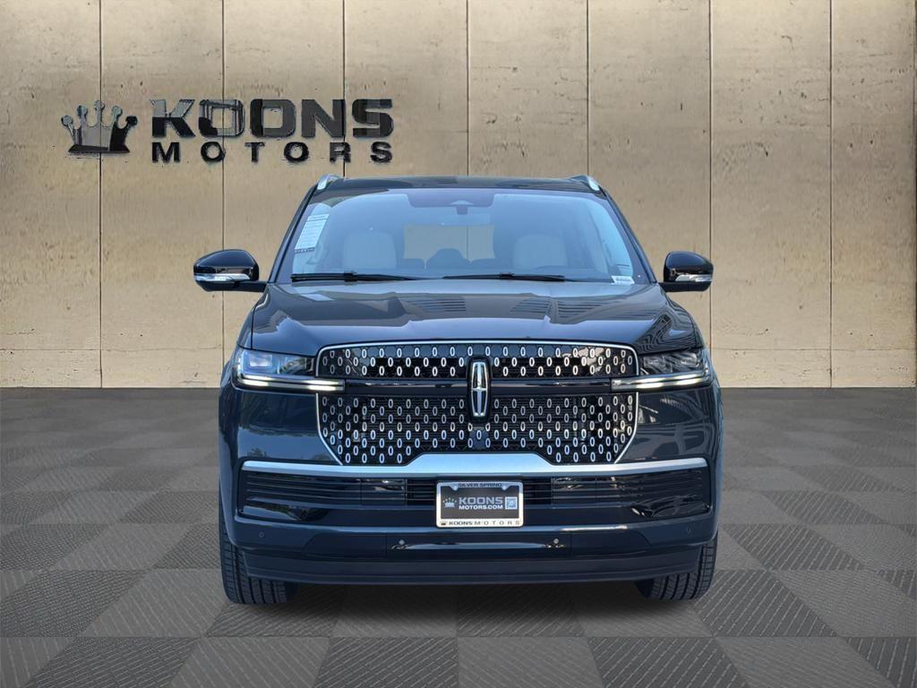 2026 Lincoln Navigator Photo in Bethesda, MD 20814