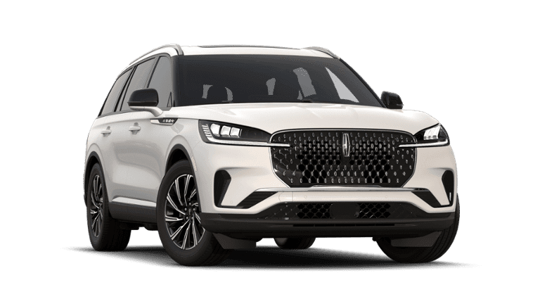 2025 Lincoln Aviator Photo in Bethesda, MD 20814