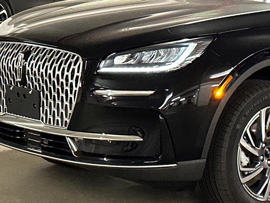 2025 Lincoln Corsair Photo in Bethesda, MD 20814