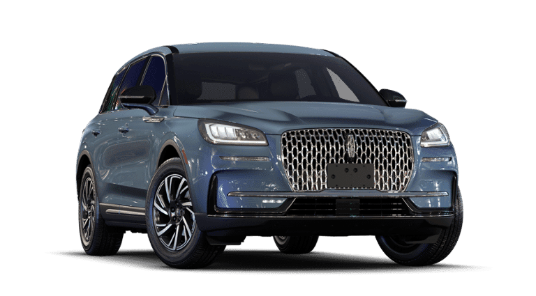 2025 Lincoln Corsair Photo in Bethesda, MD 20814