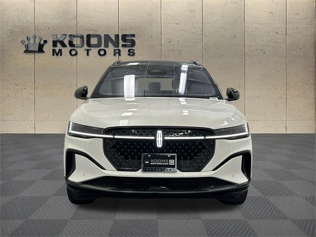 2026 Lincoln Nautilus Photo in Bethesda, MD 20814