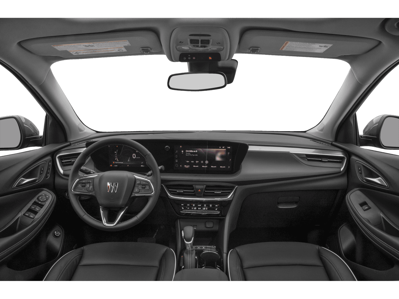 2025 Buick Encore GX Photo in Bethesda, MD 20814