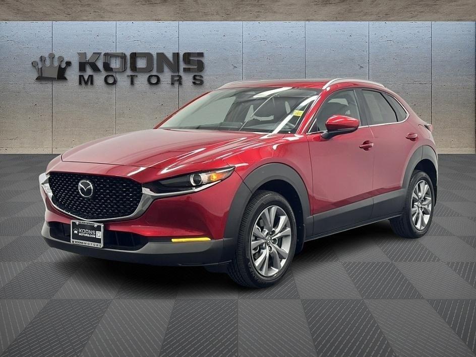 2024 Mazda CX-30 Photo in Bethesda, MD 20814