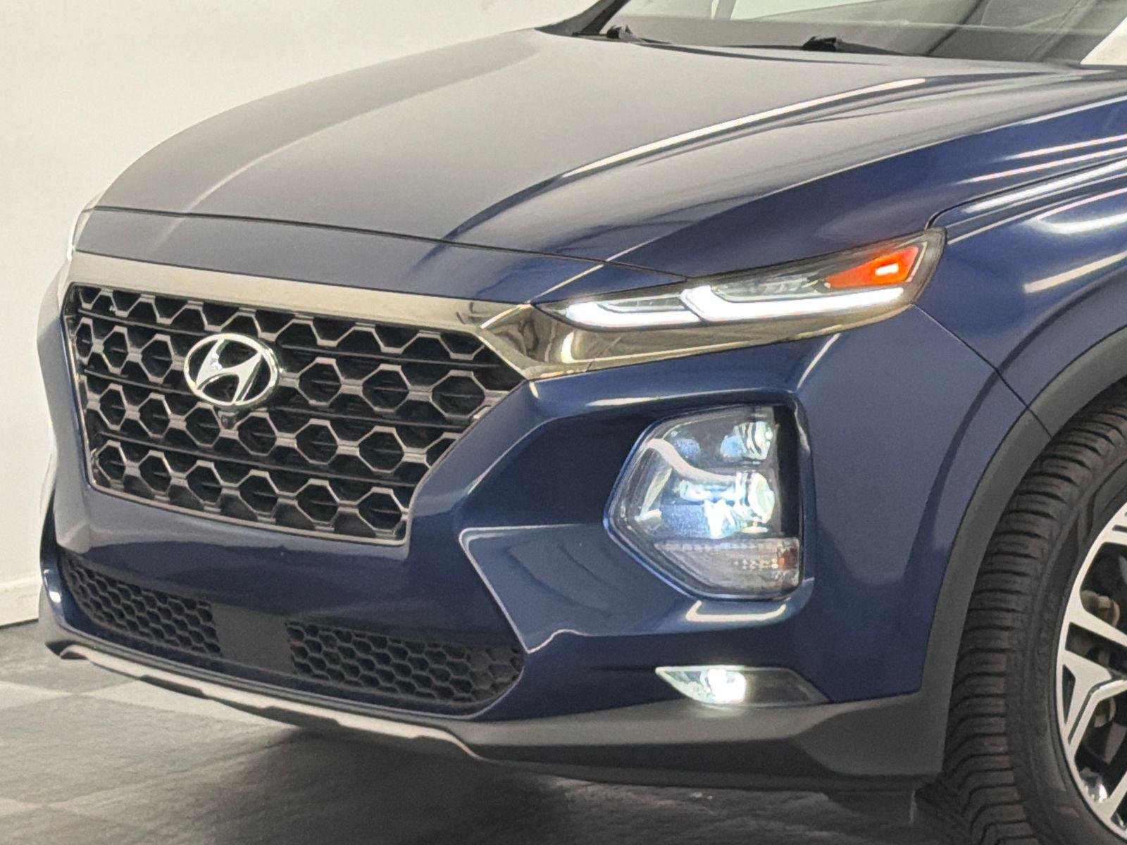 2020 Hyundai Santa Fe Photo in Bethesda, MD 20814