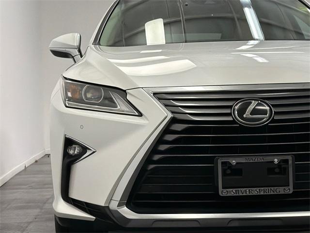 2019 Lexus RX Photo in Bethesda, MD 20814