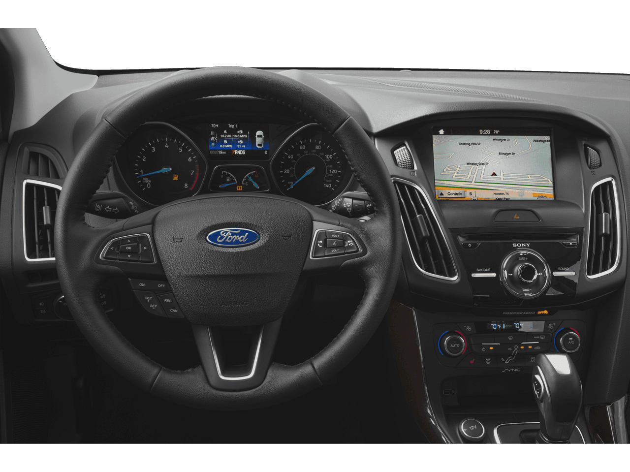 2015 Ford Focus Photo in Silver Spring, MD 20904
