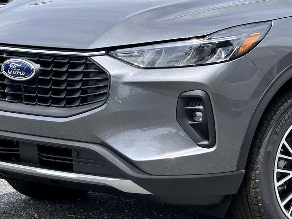2025 Ford Escape Plug-In Hybrid Photo in Silver Spring, MD 20904