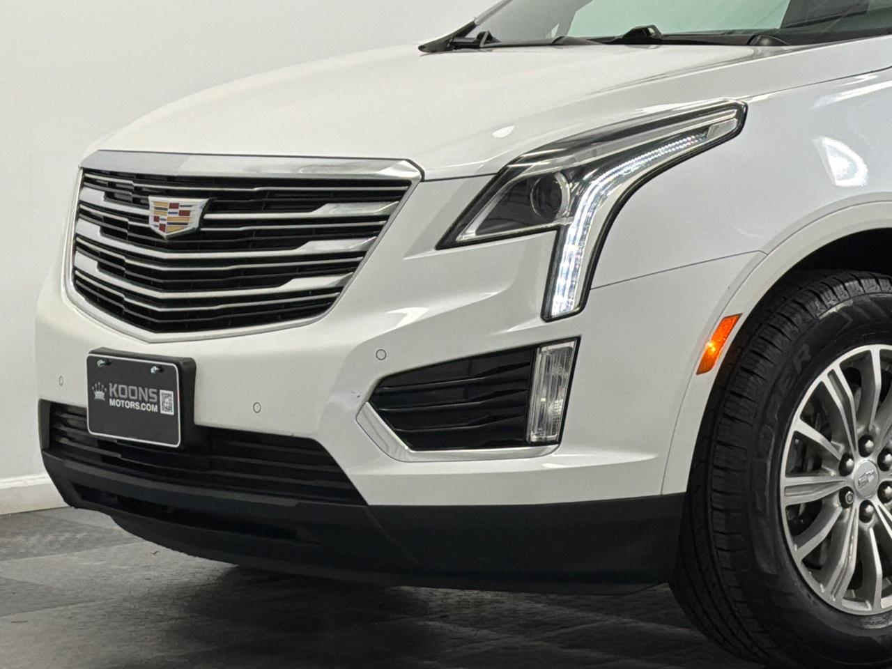 2019 Cadillac XT5 Photo in Silver Spring, MD 20904
