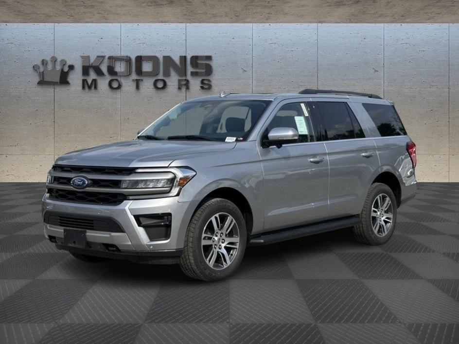 2024 Ford Expedition Photo in Silver Spring, MD 20904