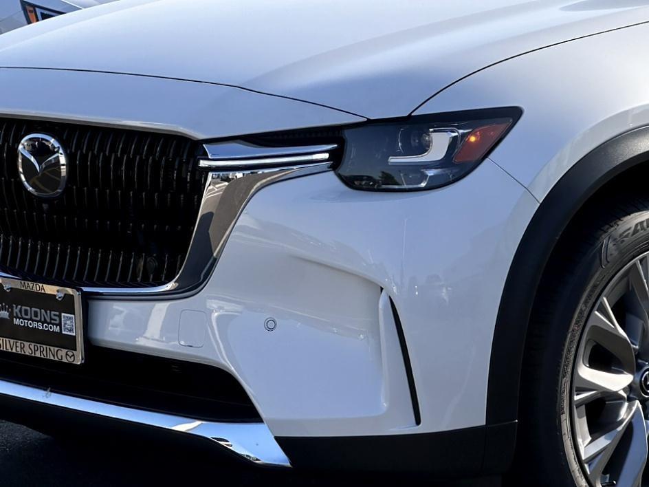 2024 Mazda CX-90 Photo in Silver Spring, MD 20904