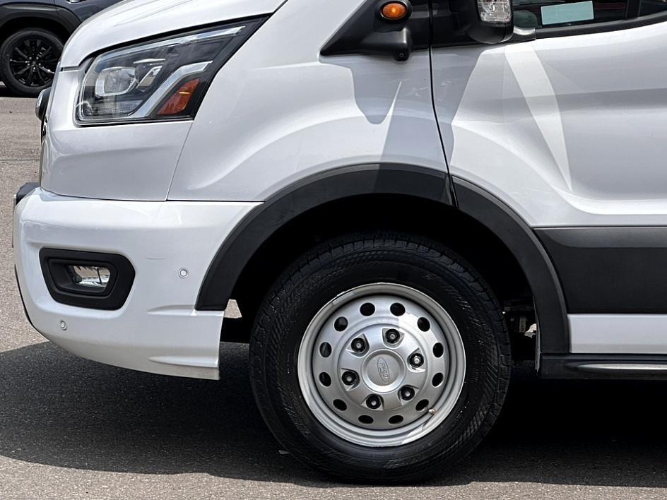 2023 Ford Transit-350 Photo in Silver Spring, MD 20904