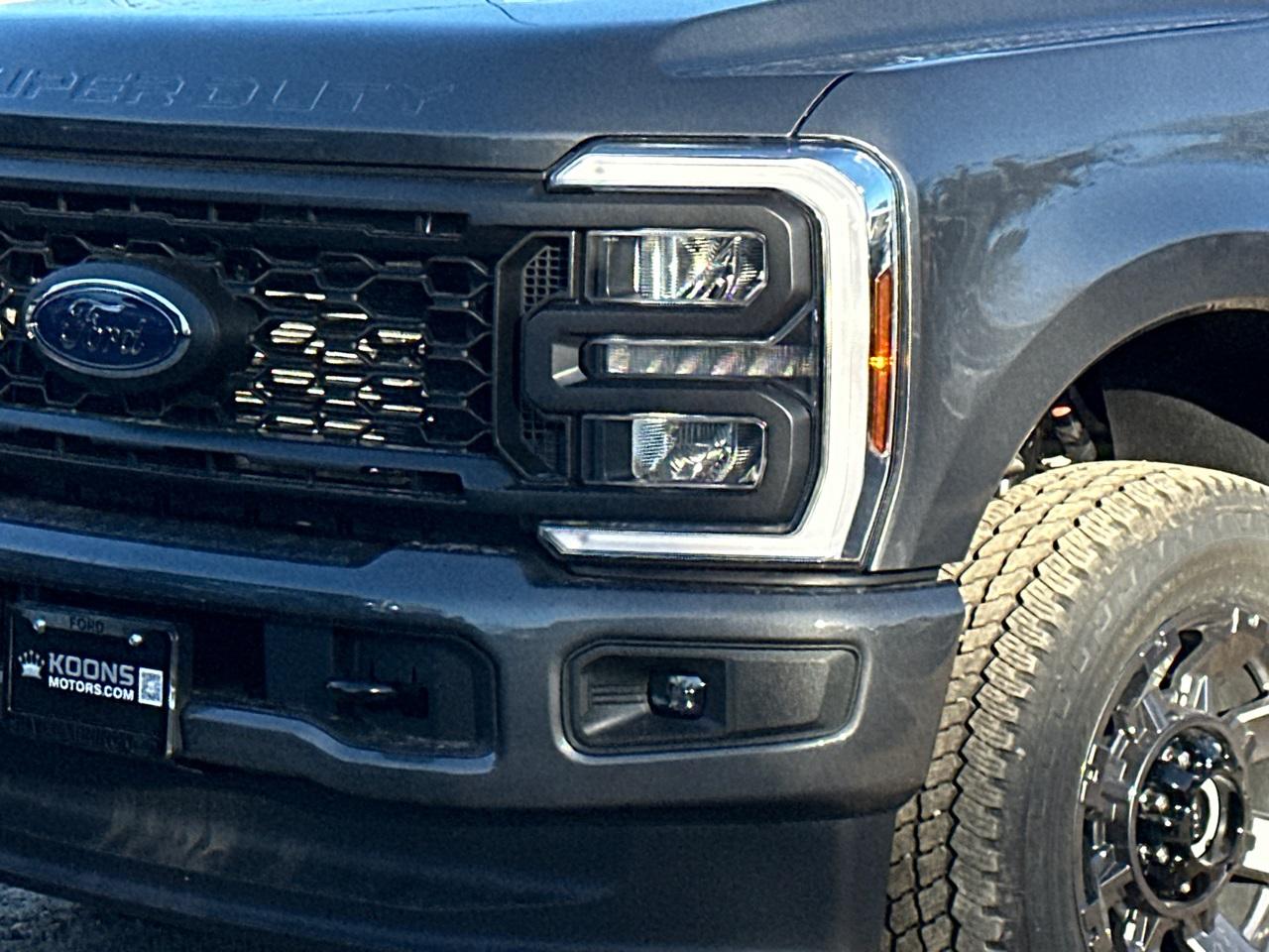 2026 Ford F-350SD Photo in Silver Spring, MD 20904