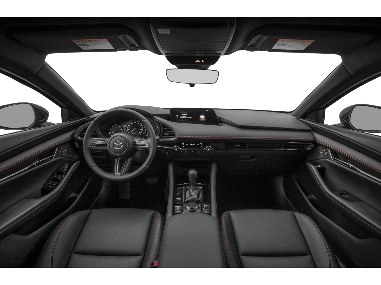 2020 Mazda Mazda3 Photo in Silver Spring, MD 20904