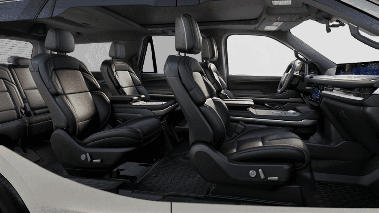 2025 Lincoln Navigator Photo in Bethesda, MD 20814