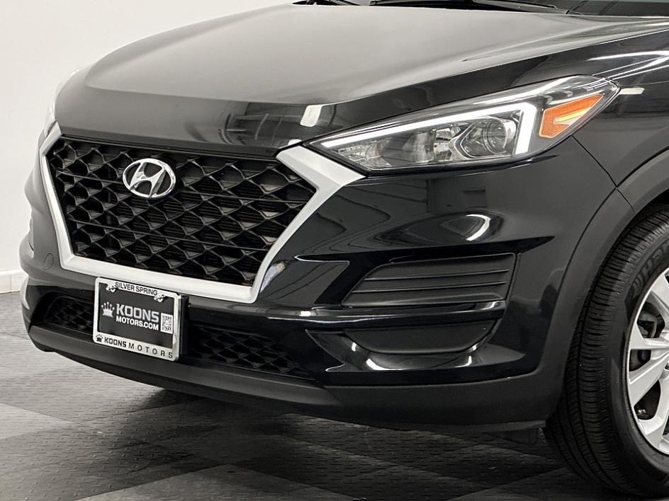 2020 Hyundai Tucson Photo in Silver Spring, MD 20904