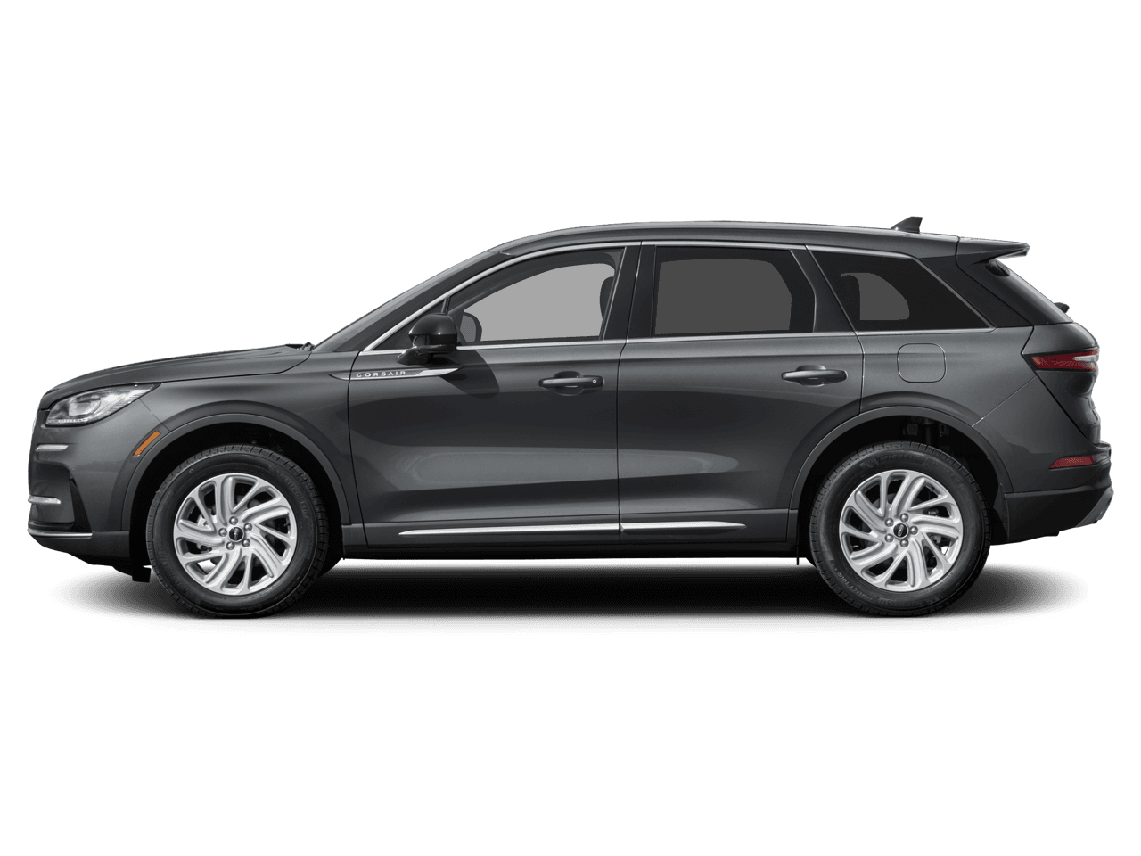 2026 Lincoln Corsair Photo in Bethesda, MD 20814