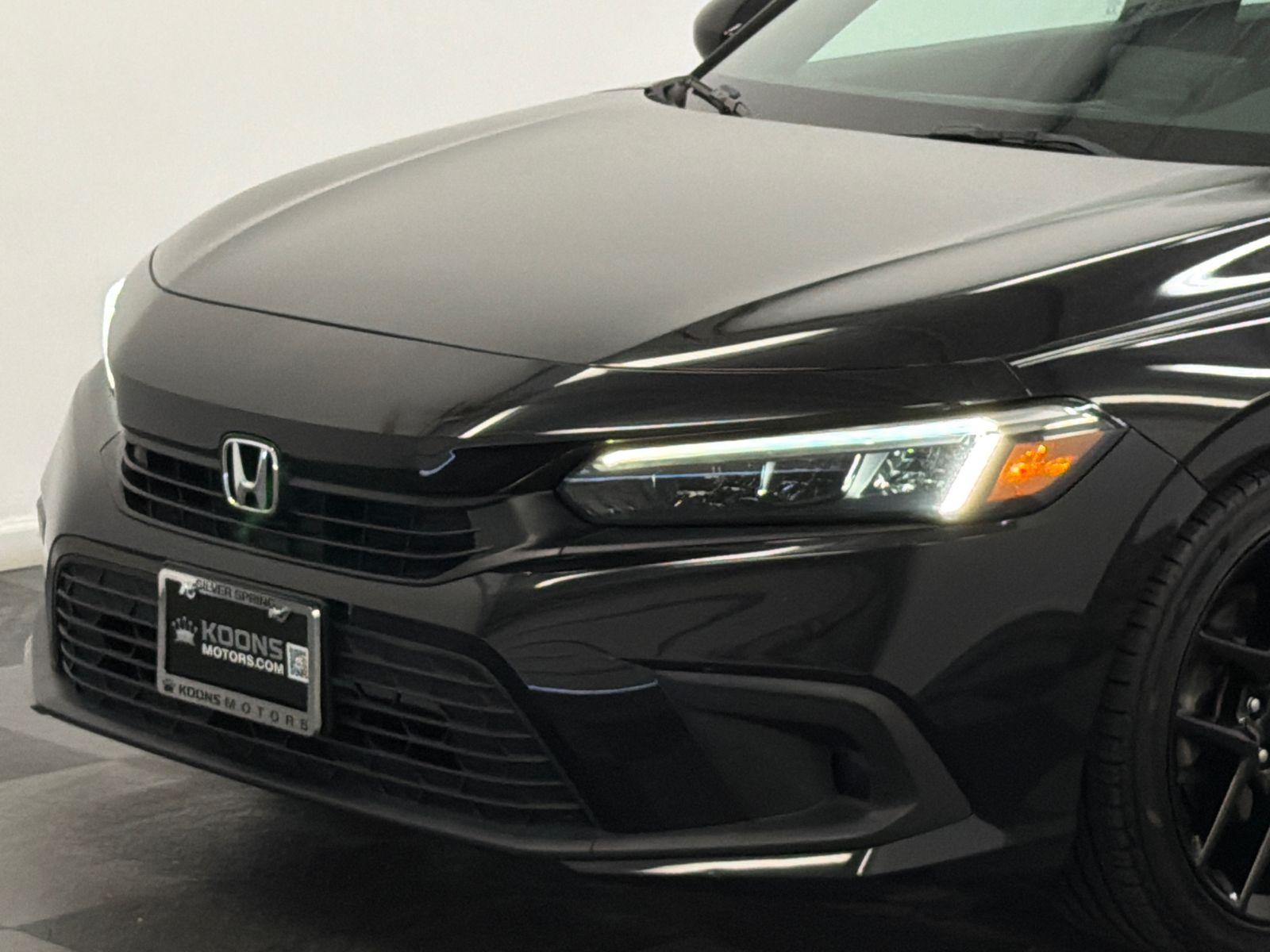 2023 Honda Civic Photo in Bethesda, MD 20814