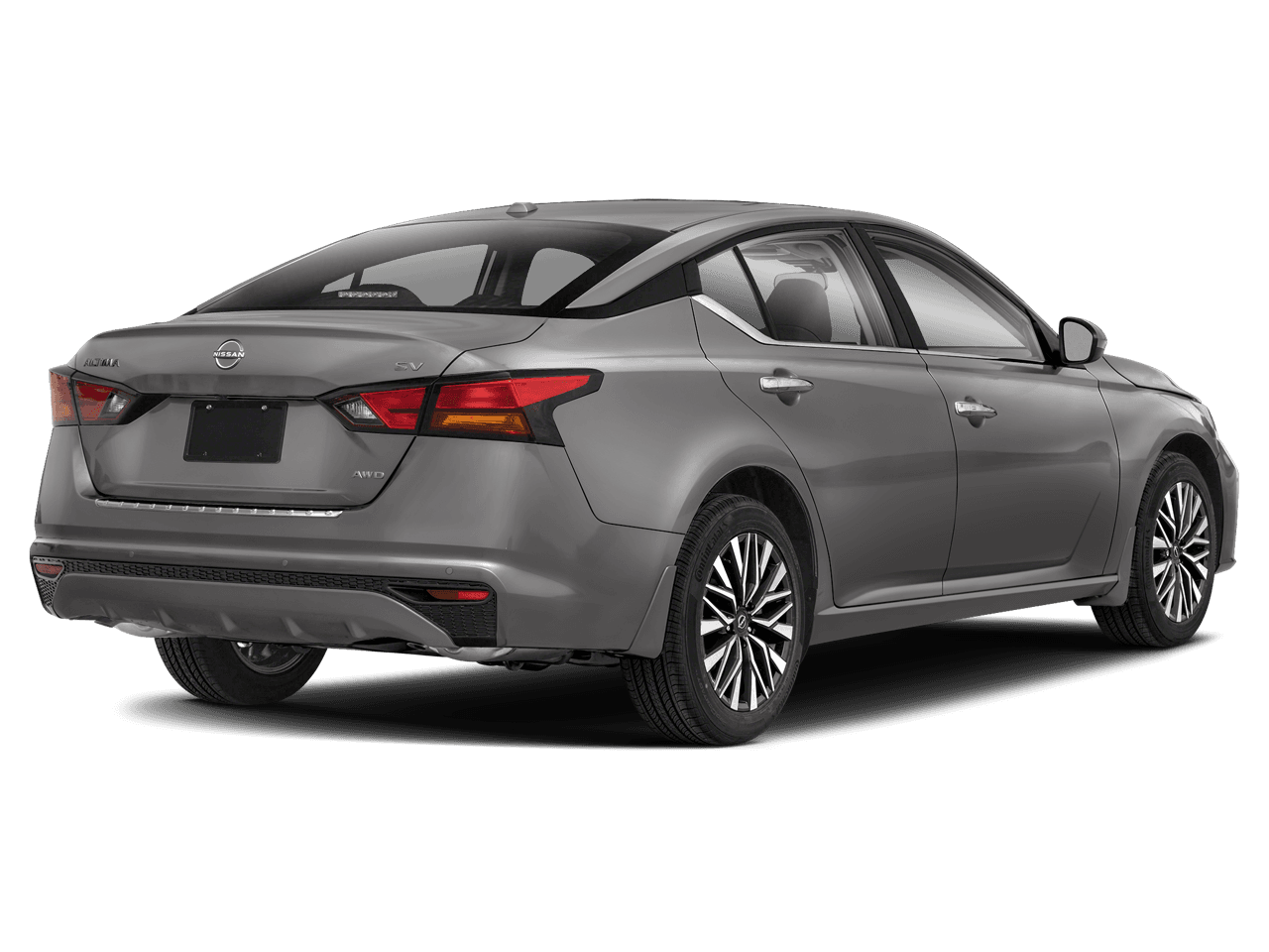 2024 Nissan Altima Photo in Silver Spring, MD 20904