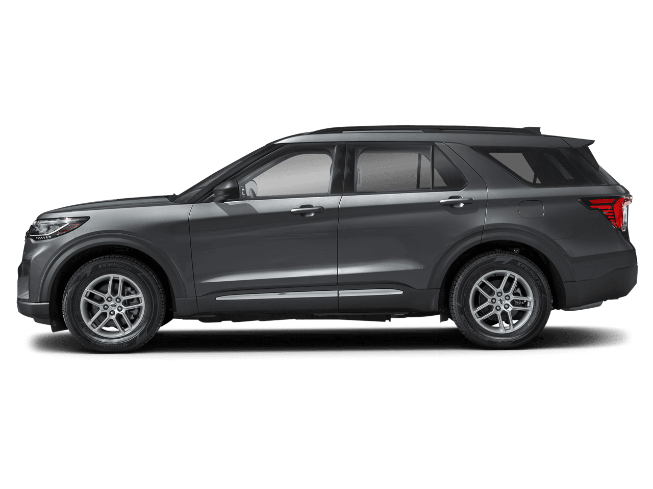 2026 Ford Explorer Photo in Silver Spring, MD 20904