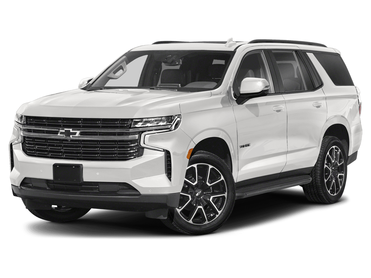 2021 Chevrolet Tahoe Photo in Silver Spring, MD 20904