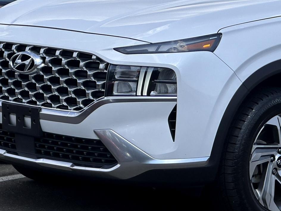 2021 Hyundai Santa Fe Photo in Silver Spring, MD 20904