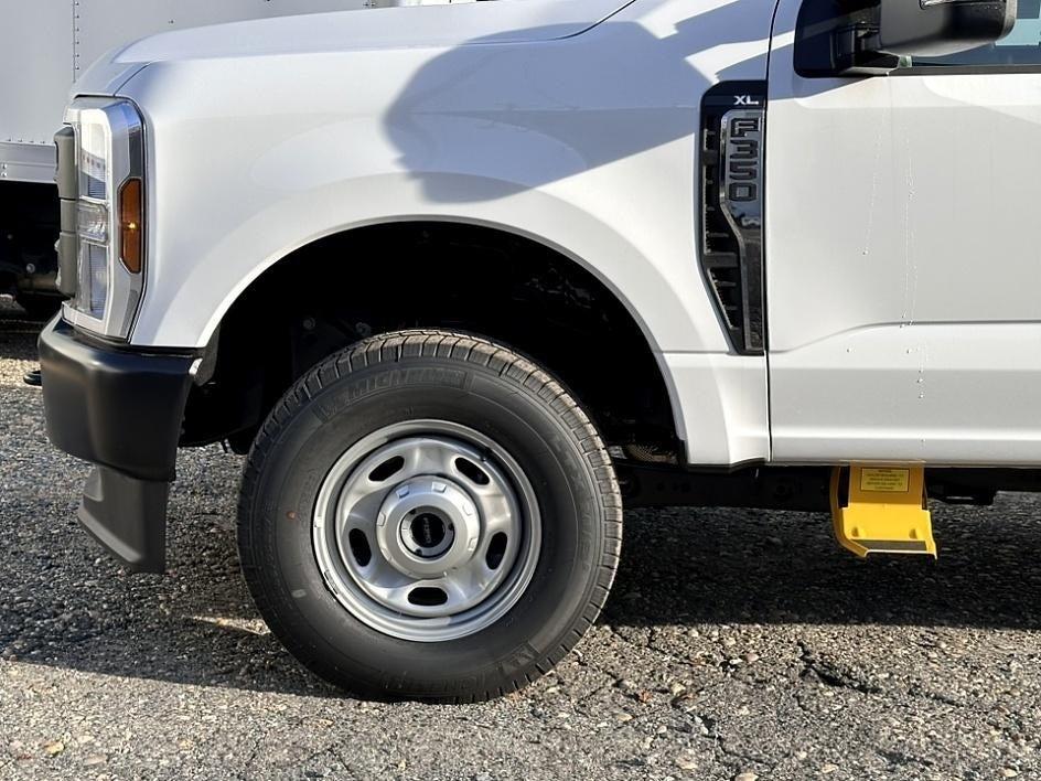 2024 Ford F-350 Super Duty Photo in Silver Spring, MD 20904