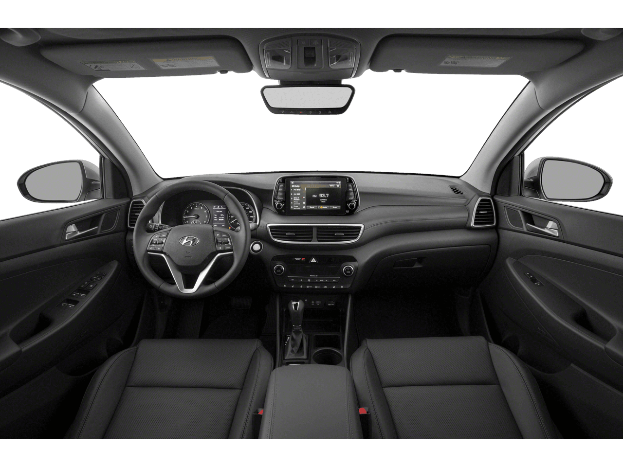 2019 Hyundai Tucson Photo in Silver Spring, MD 20904