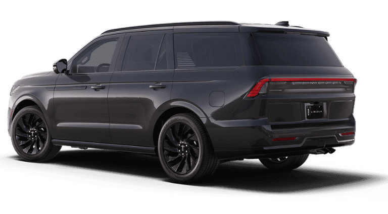2025 Lincoln Navigator Photo in Bethesda, MD 20814