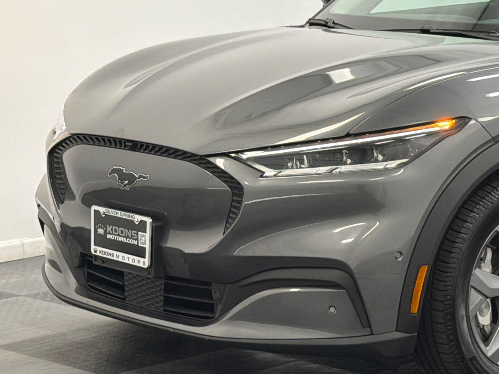 2023 Ford Mustang Mach-E Photo in Silver Spring, MD 20904