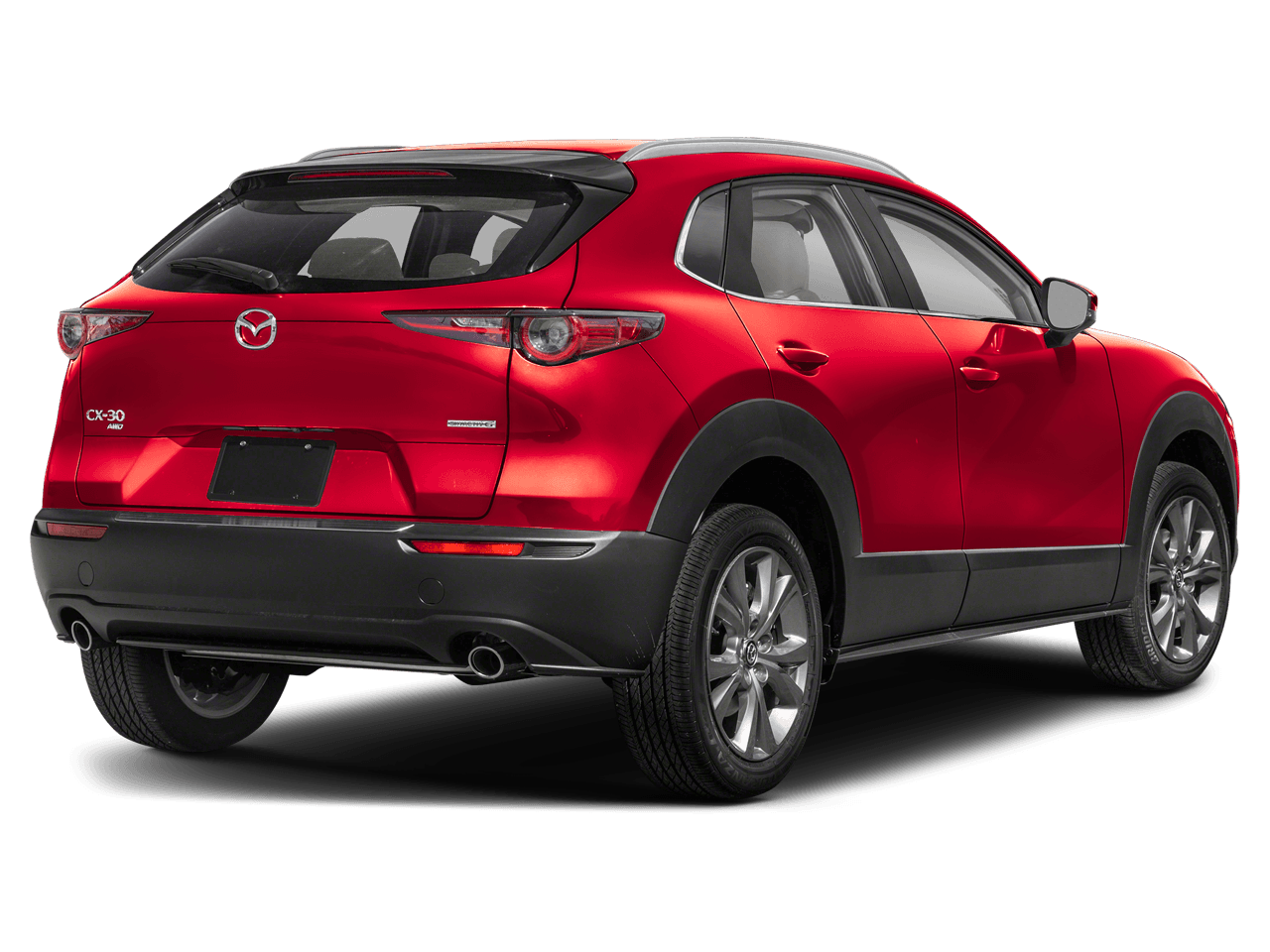 2024 Mazda CX-30 Photo in Bethesda, MD 20814