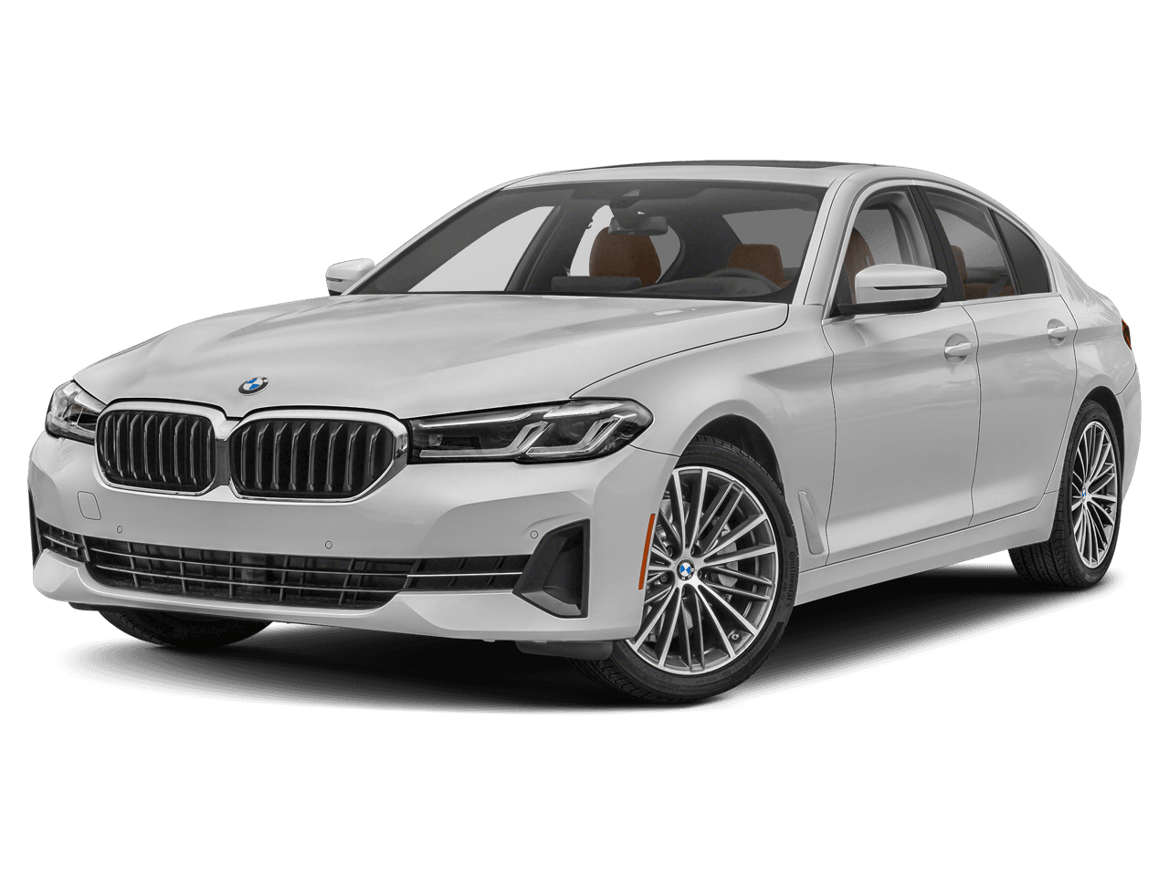 2023 BMW 5 Series Photo in Bethesda, MD 20814
