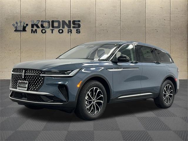 2026 Lincoln Nautilus Photo in Bethesda, MD 20814