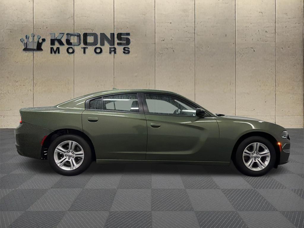 2023 Dodge Charger Photo in Silver Spring, MD 20904