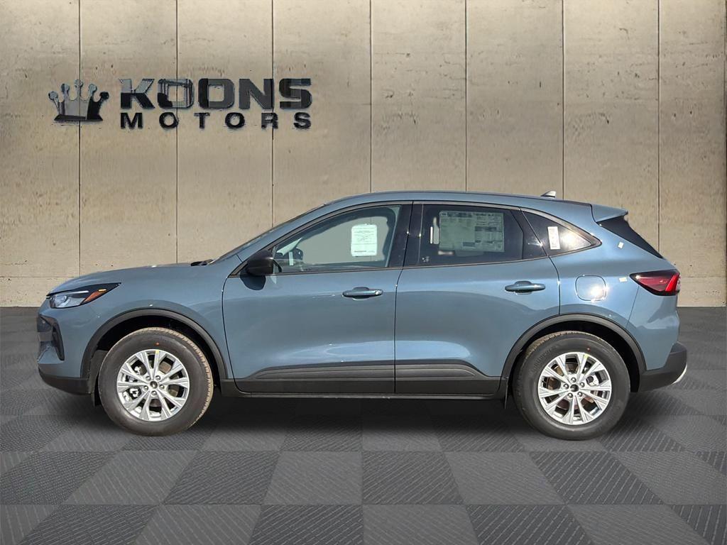 2026 Ford Escape Photo in Silver Spring, MD 20904