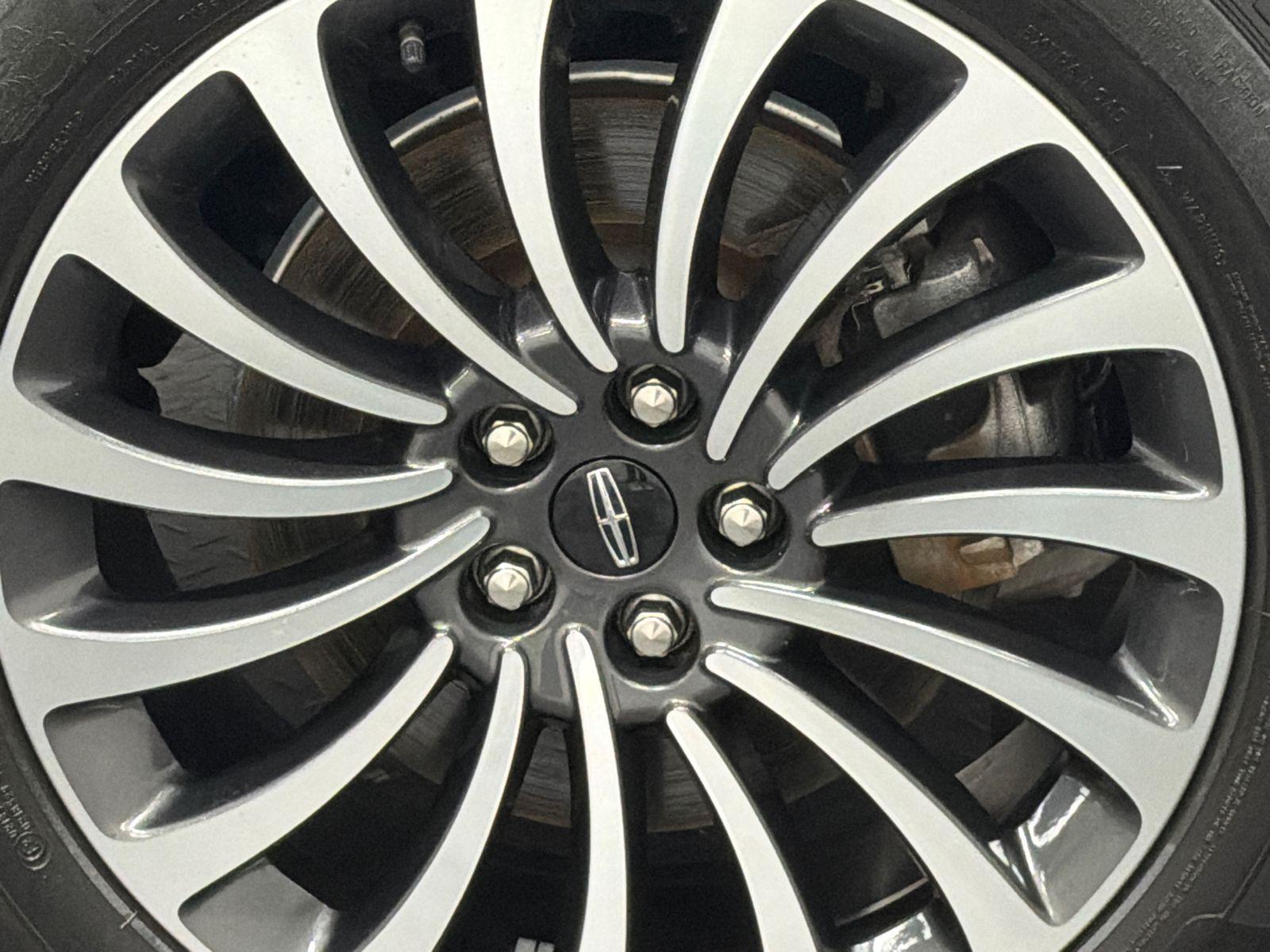 2023 Lincoln Aviator Photo in Bethesda, MD 20814