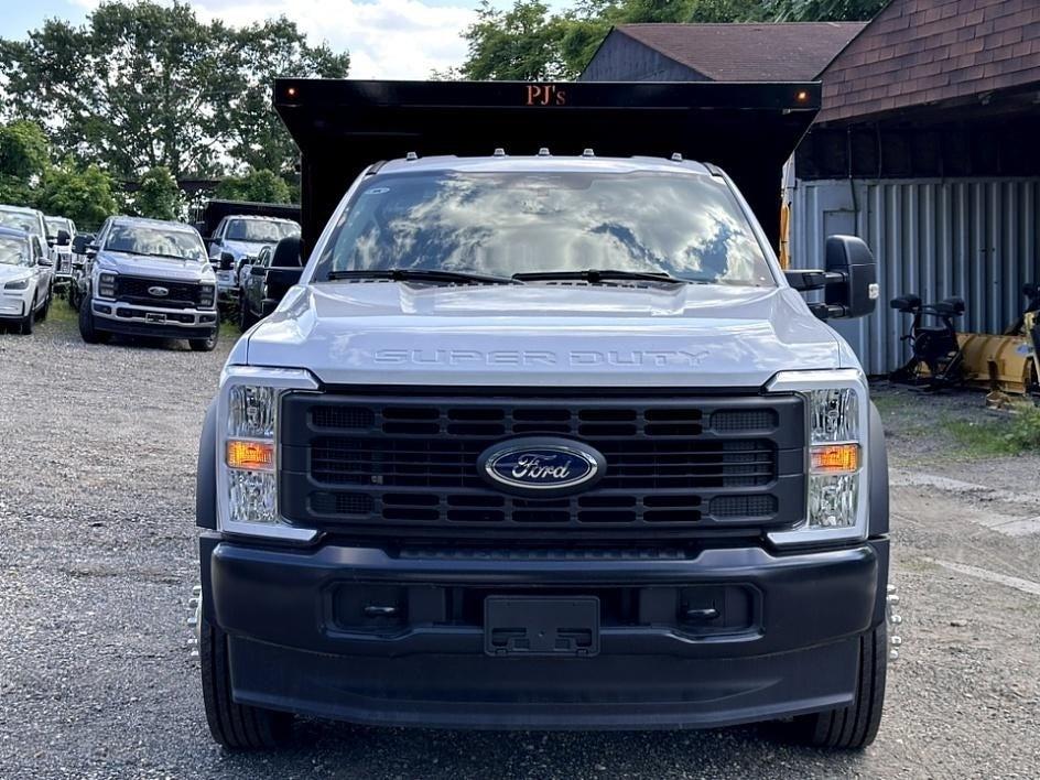 2023 Ford Chassis Cab Photo in Silver Spring, MD 20904