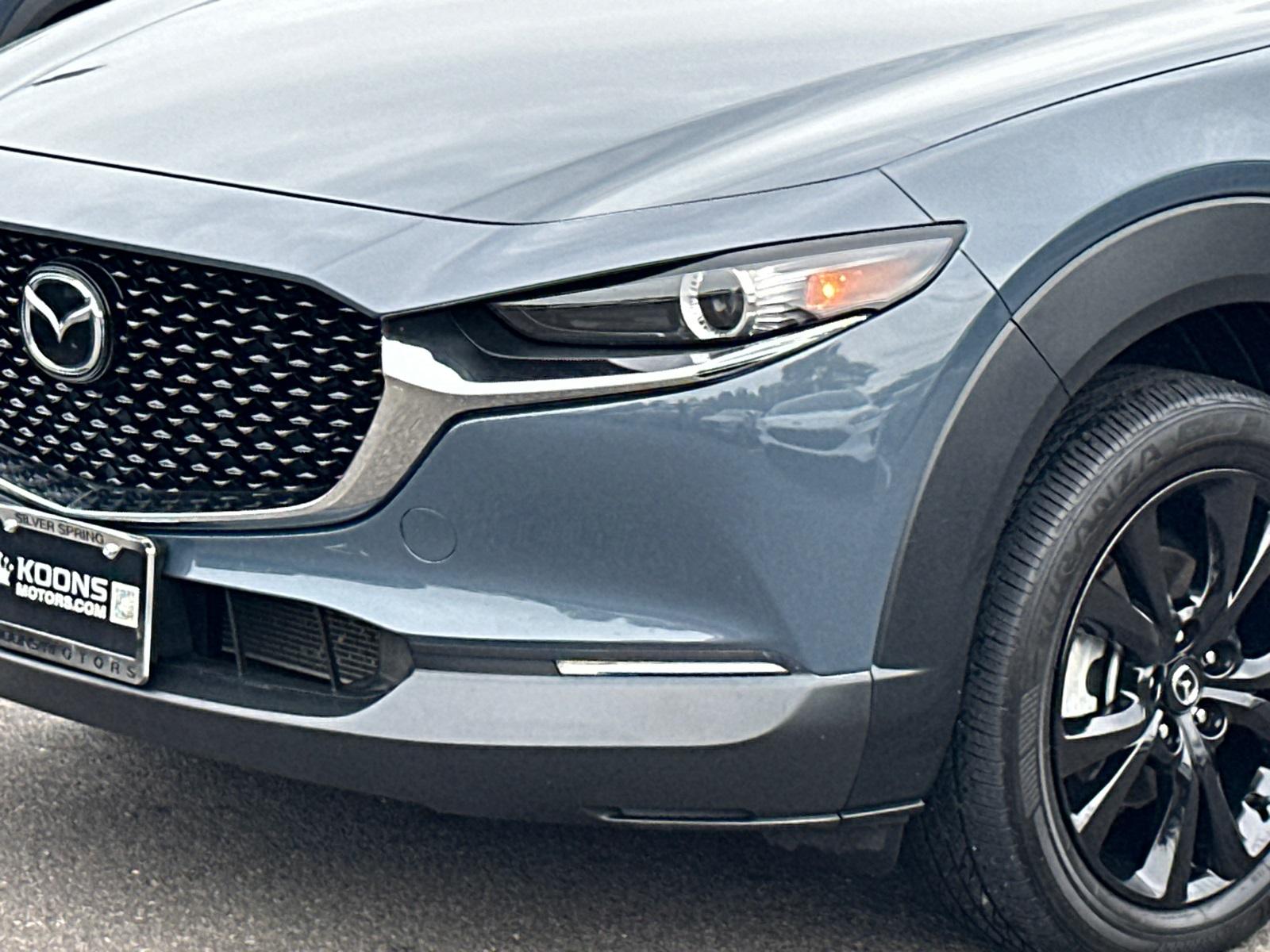 2022 Mazda CX-30 Photo in Silver Spring, MD 20904