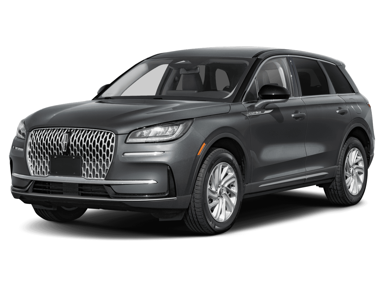 2026 Lincoln Corsair Photo in Bethesda, MD 20814