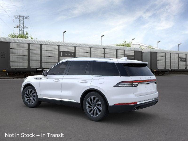 2025 Lincoln Aviator Photo in Bethesda, MD 20814